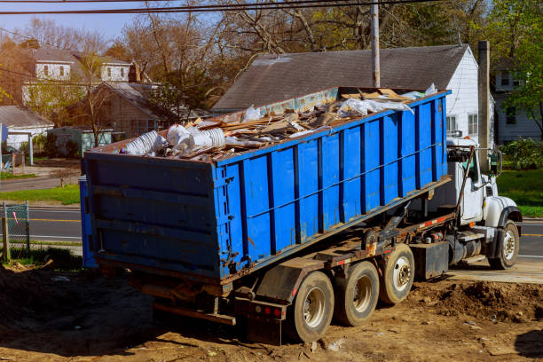 Best Yard Waste Removal  in Bolingbrook, IL
