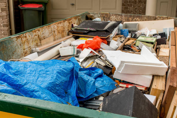 Moving and Downsizing Cleanouts in Bolingbrook, IL