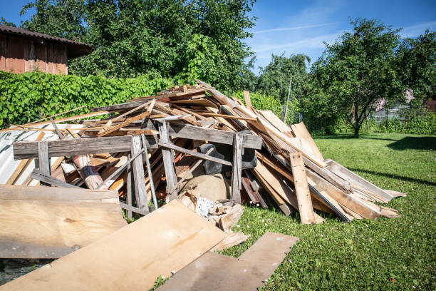 Bolingbrook, IL Junk Removal Services Company