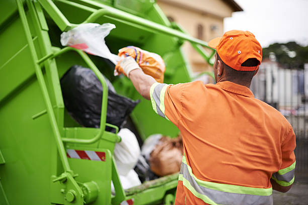 Best Scrap Metal Removal  in Bolingbrook, IL